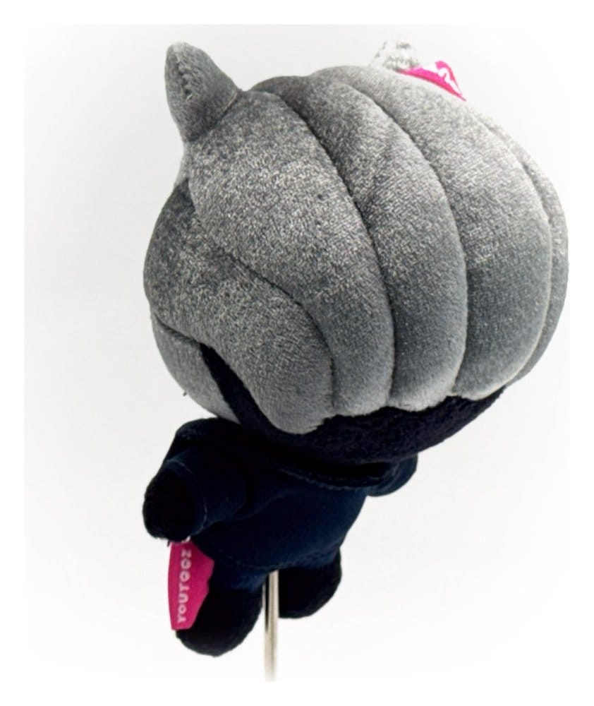 Ghost Plush Keychain Nameless Ghoul 13 cm