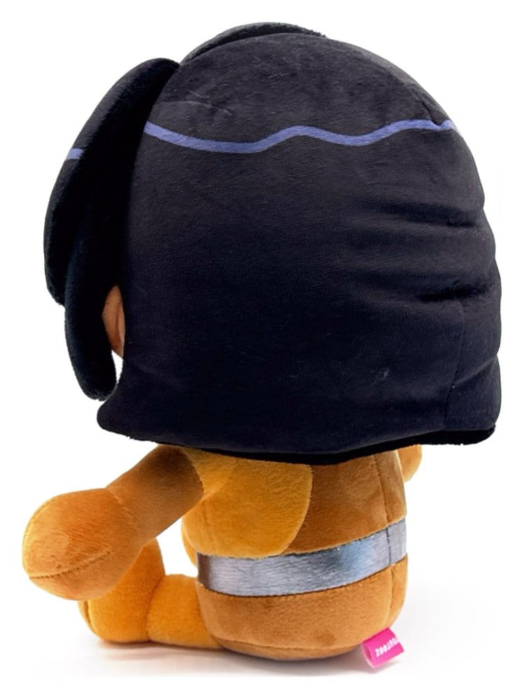 Totally Spies! Plush Figure Alex 22 cm