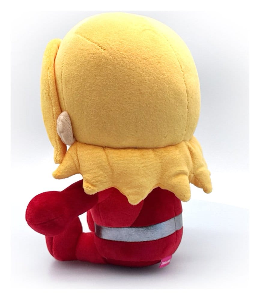 Totally Spies! Plush Figure Clover 22 cm