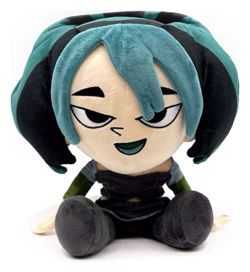 Total Drama Island Plush Figure Gwen 22 cm