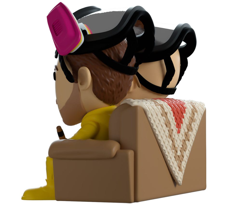 Breaking Bad Vinyl Figure Walt &amp; Jesse 11 cm