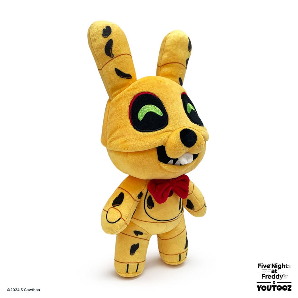Five Nights at Freddy's Plush Figure Spring Bonnie 22 cm