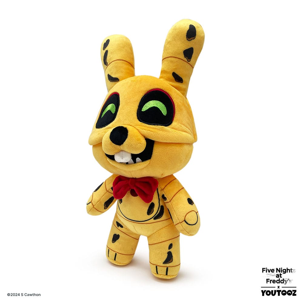 Five Nights at Freddy's Plush Figure Spring Bonnie 22 cm