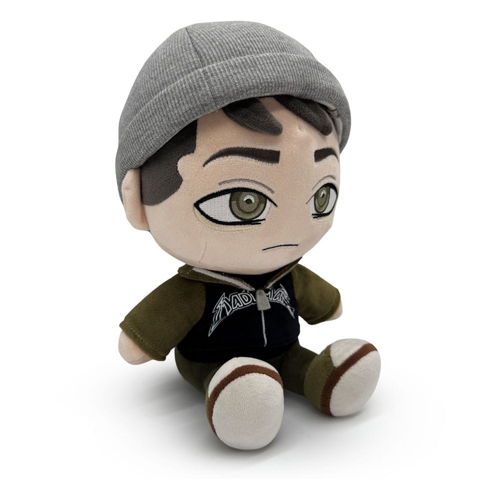 Bring Me The Horizon Plush Figure Lee 22 cm
