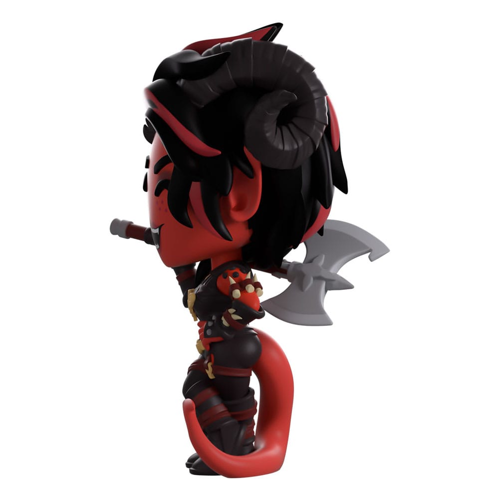 The Boys Vinyl Figure Karlach 13 cm