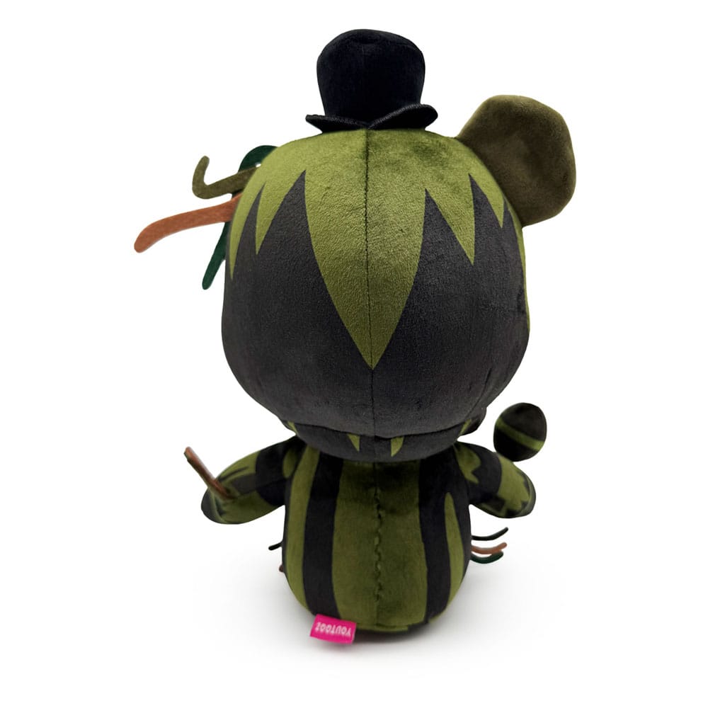 Five Nights at Freddy's Plush Figure Phantom Freddy 23 cm