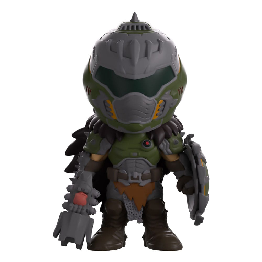 Doom Vinyl Figure Slayer 13 cm
