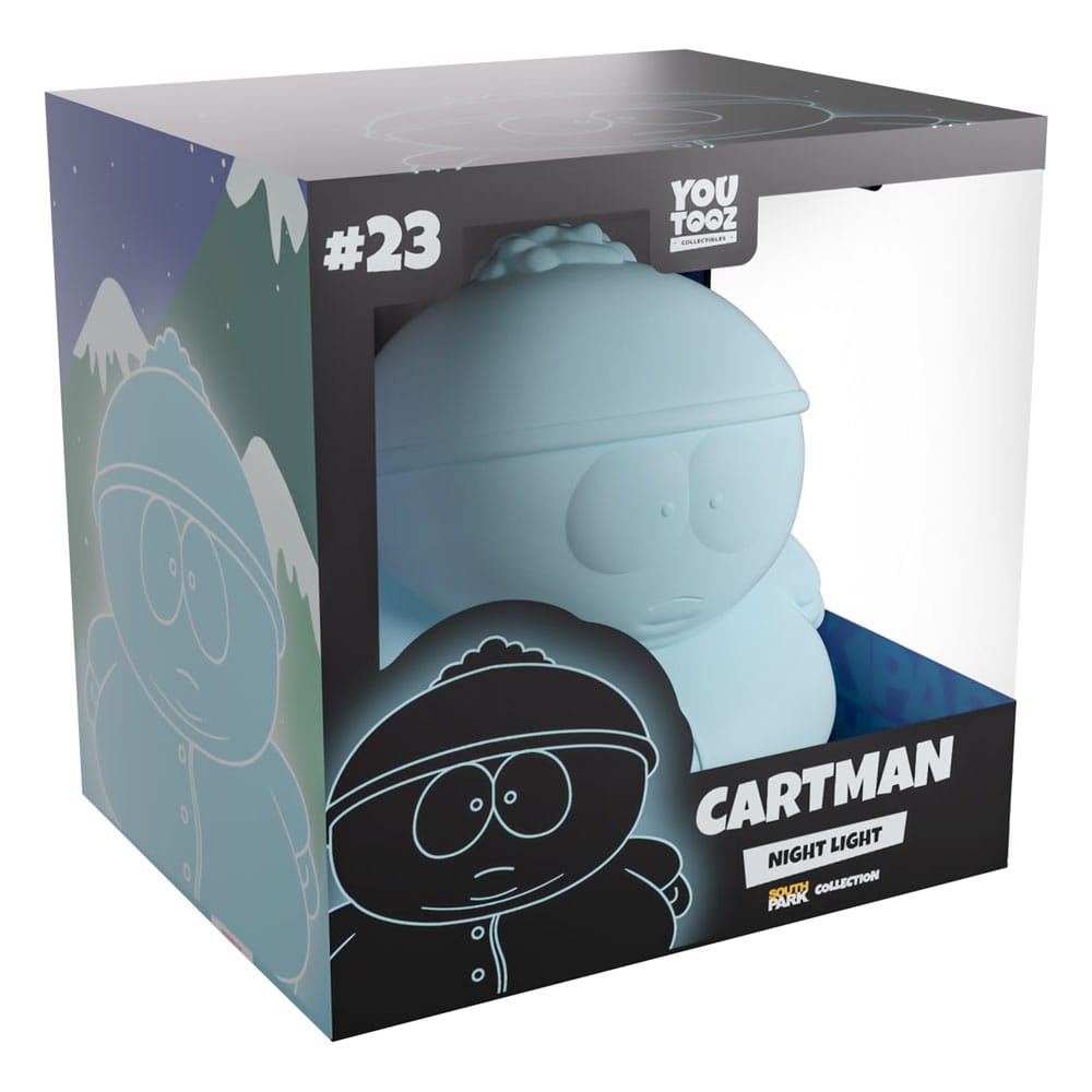 South Park Nightlight Cartman 15 cm