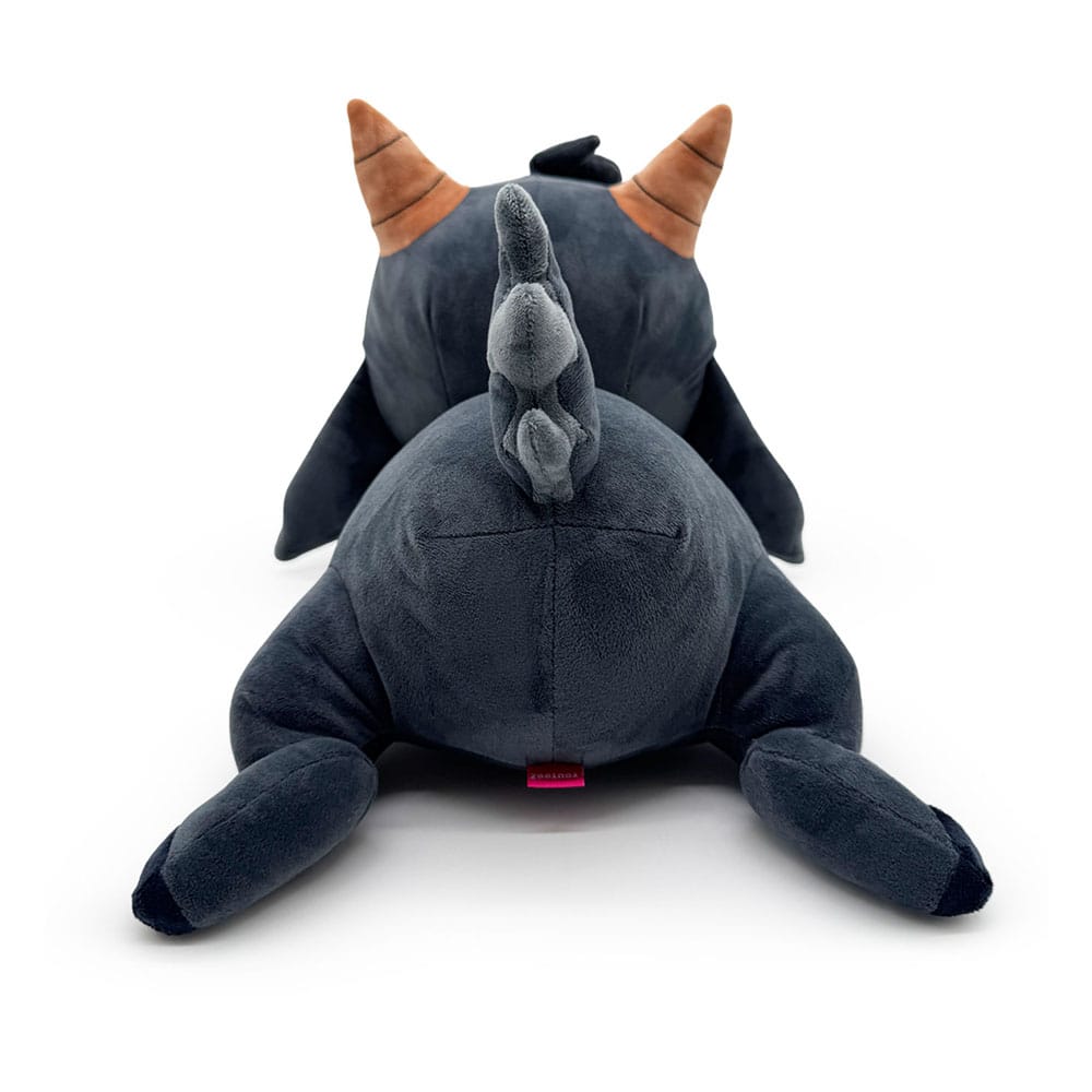 Helluva Boss Plush Figure Goat Weighted Plush 40 cm