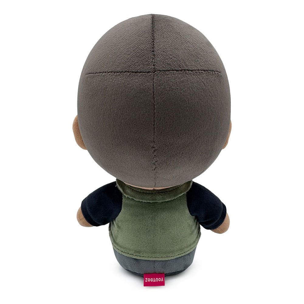 Linkin Park Plush Figure Mike 22 cm