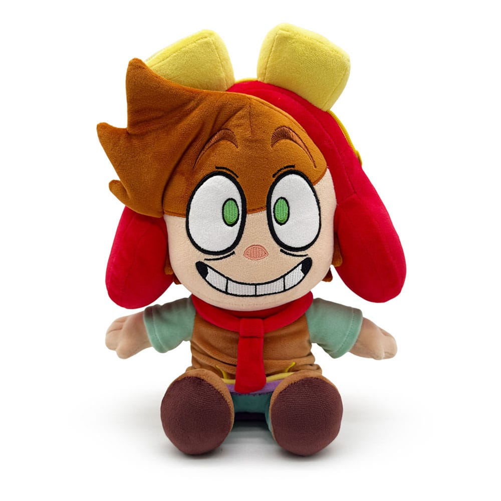 Welcome to Hell Plush Figure Sock 22 cm
