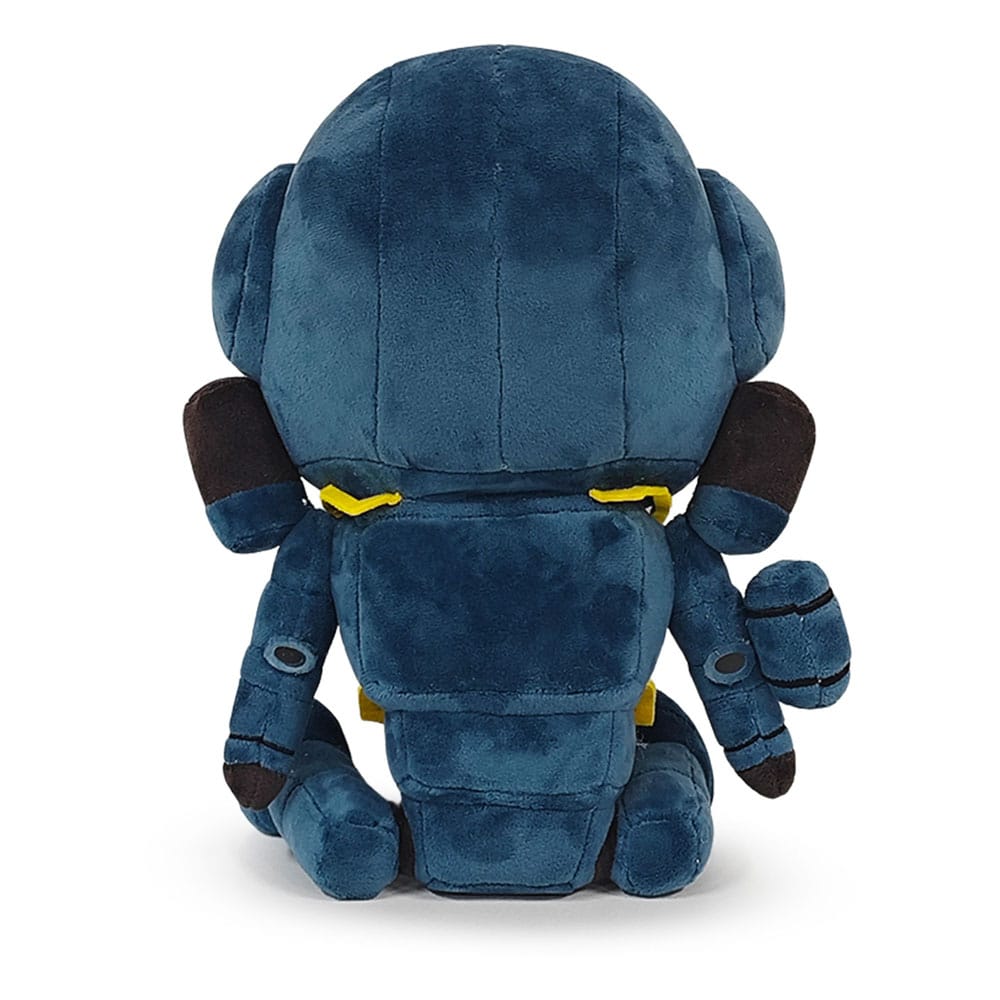 Apex Legends Plush Figure Pathfinder 23 cm