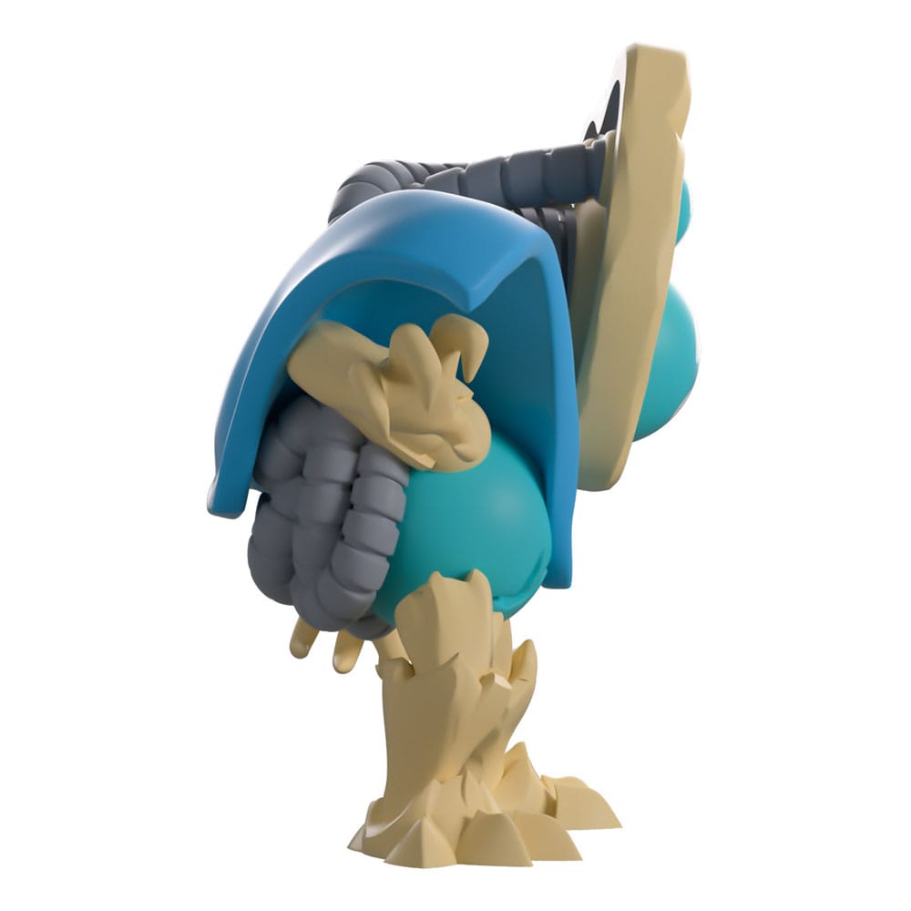 Slay the Spire Vinyl Figure The Defect 11 cm