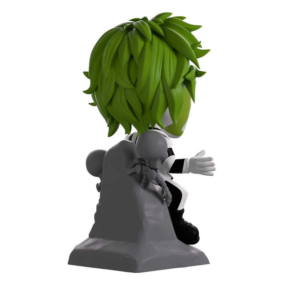 Beetlejuice Vinyl Figure Beetlejuice 12 cm