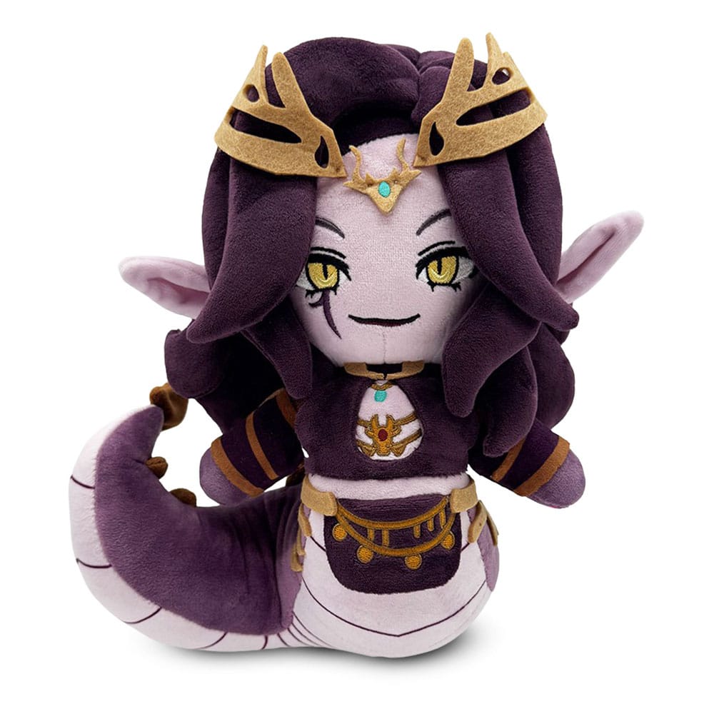 VTuber Plush Figure Vexoria the Sun Eater 22 cm