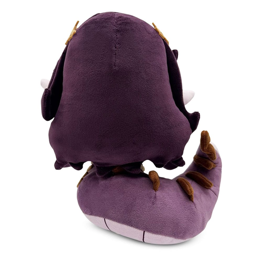 VTuber Plush Figure Vexoria the Sun Eater 22 cm