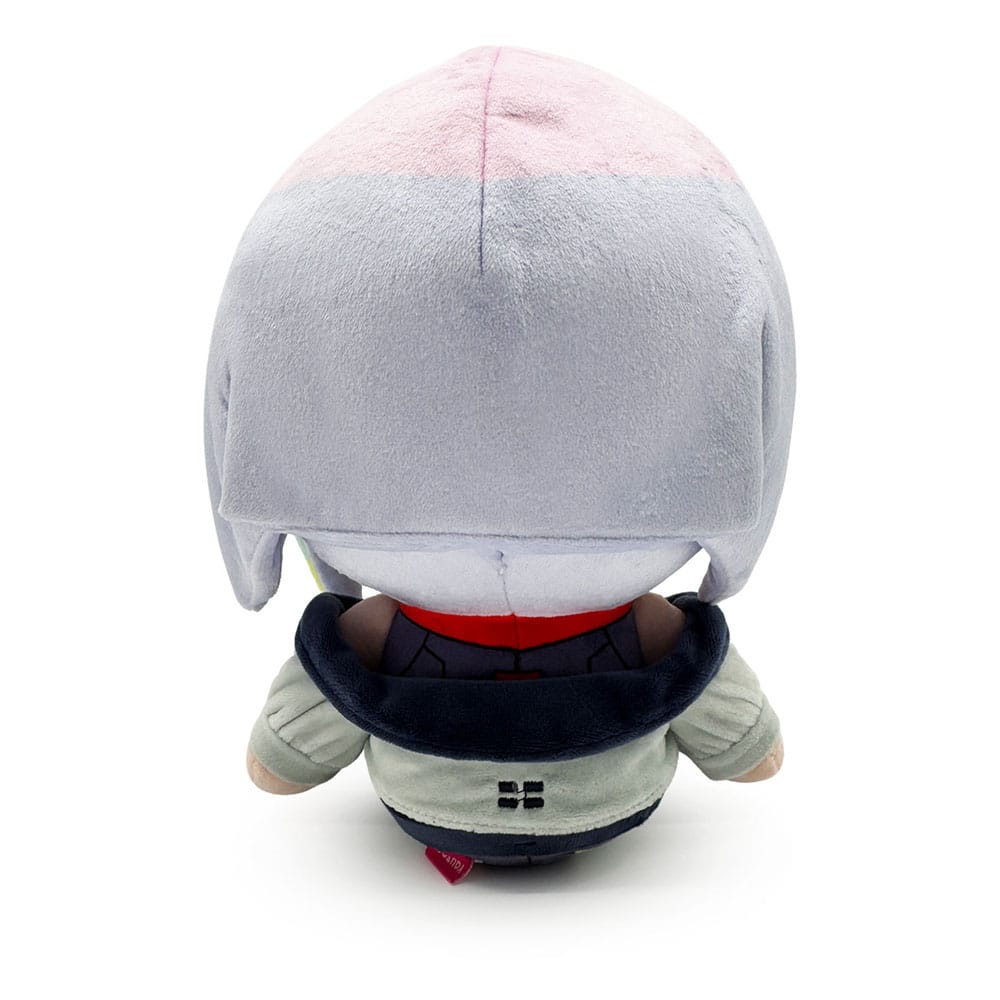 Cyberpunk: Edgerunners Plush Figure Lucy 22 cm