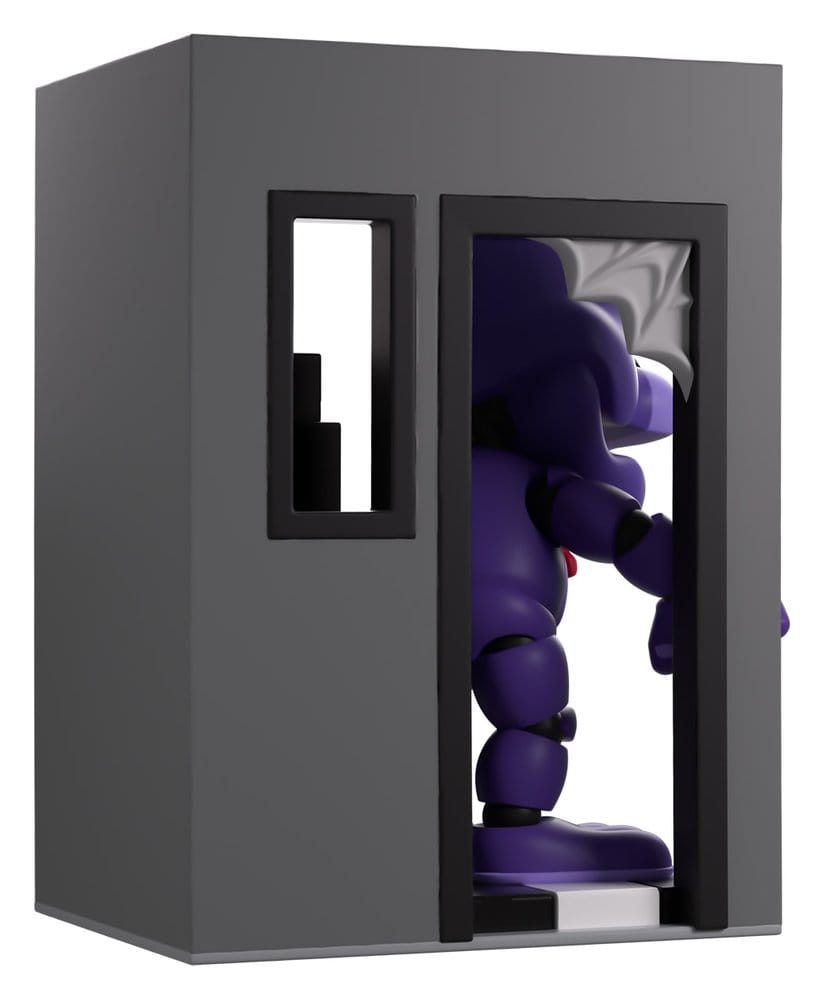 Five Nights at Freddy's Vinyl Figure Bonnie in West Hall 13 cm