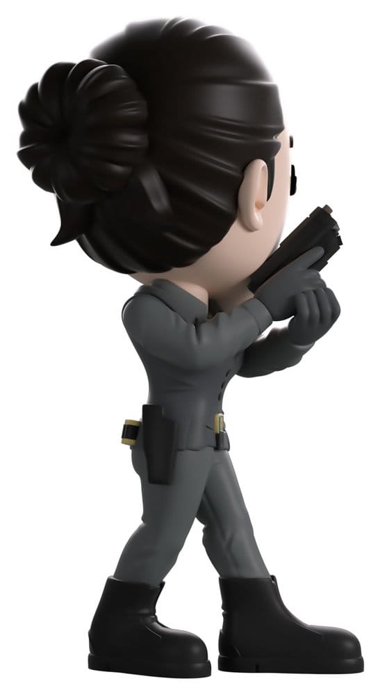 Call of Duty Vinyl Figure Valeria 11 cm