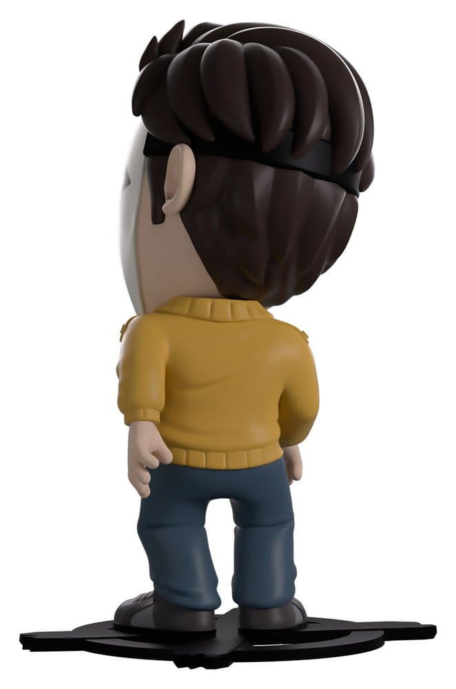 Marble Hornets Vinyl Figure Masky 12 cm