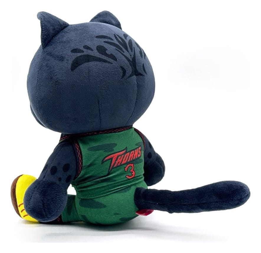 Goat Plush Figure Jett 22 cm