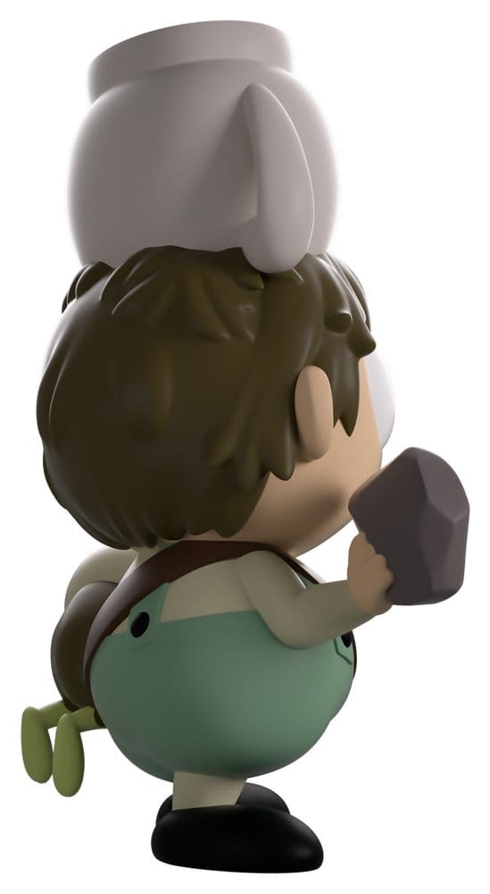 Over The Garden Wall Vinyl Figure Greg 10 cm