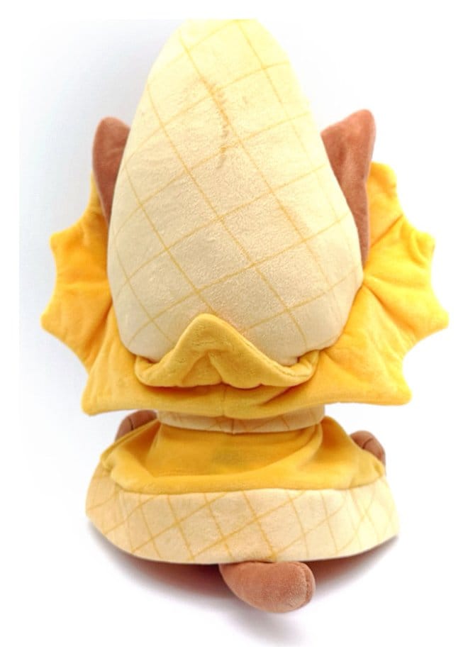 CookieRun: Kingdom Plush Figure Kitty Pure Vanilla 22 cm