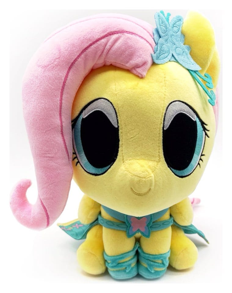 My Little Pony Plush Figure Fluttershy 22 cm