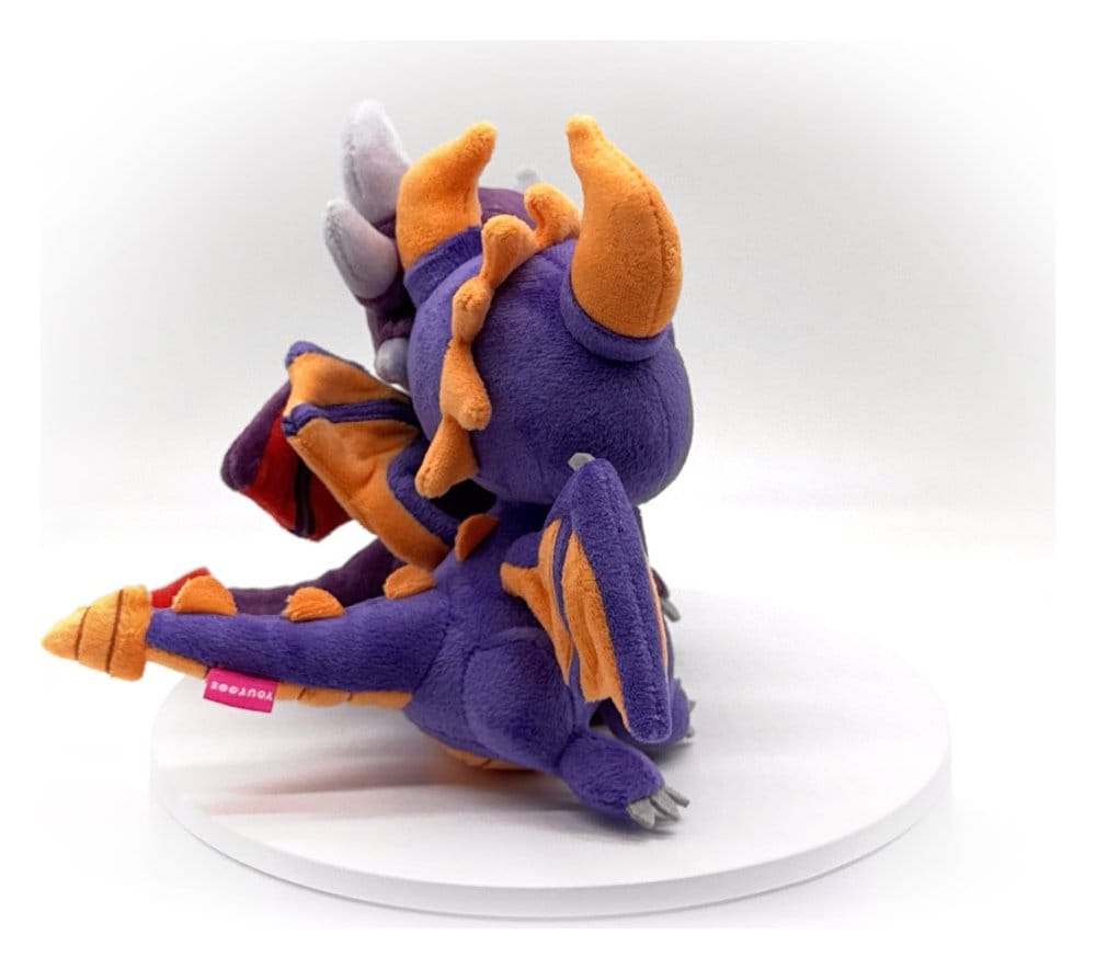 Skylanders Plush Figures 2-Pack Valentine´s Spyro & Cynder 15 cm