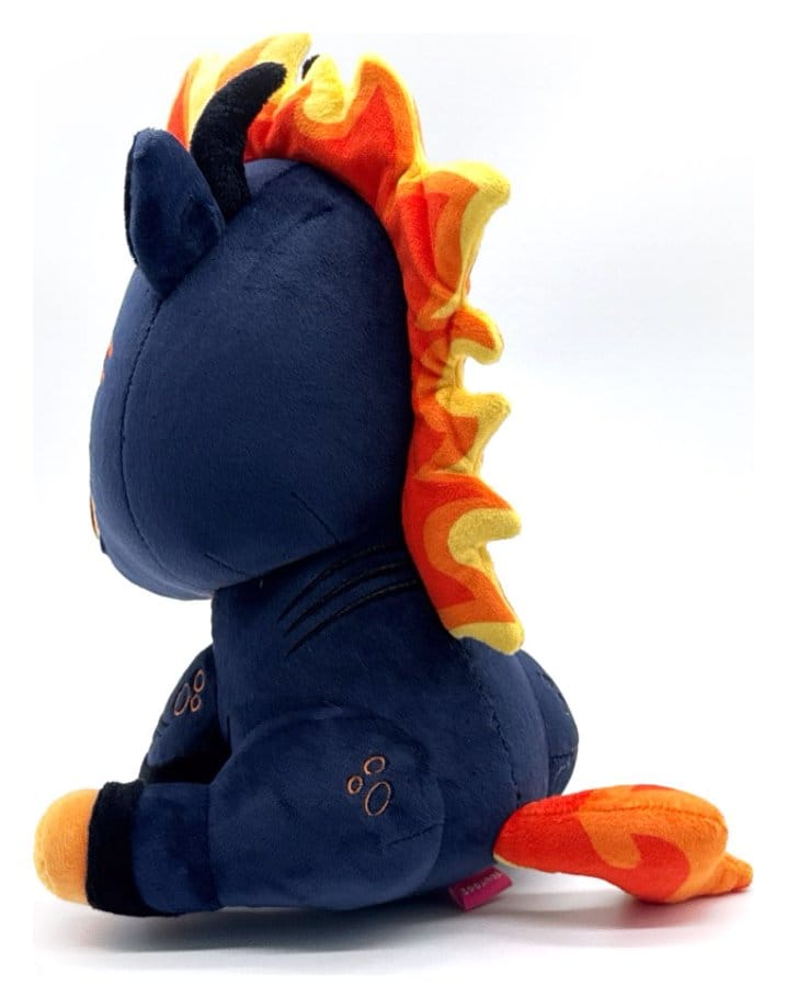 Helluva Boss Plush Figure Bombproof 22 cm