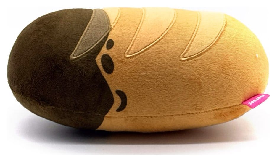 The Hunger Games Plush Figure Burnt Bread 22 cm