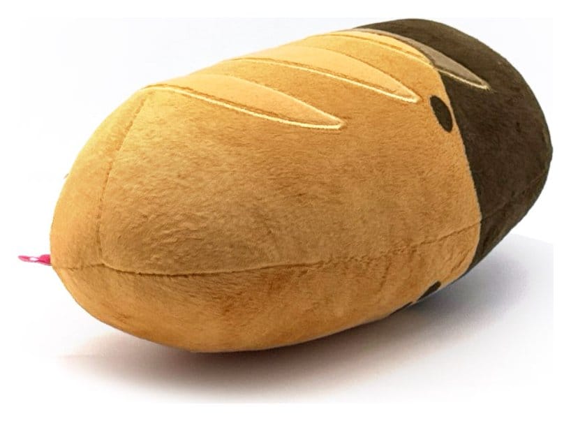The Hunger Games Plush Figure Burnt Bread 22 cm