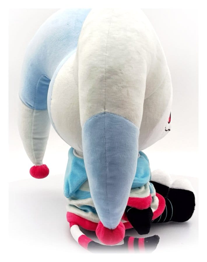 Helluva Boss Plush Figure Fizzarolli 22 cm