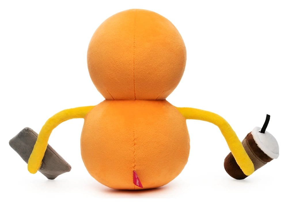 The Land of Boggs Plush Figure Boe 22 cm