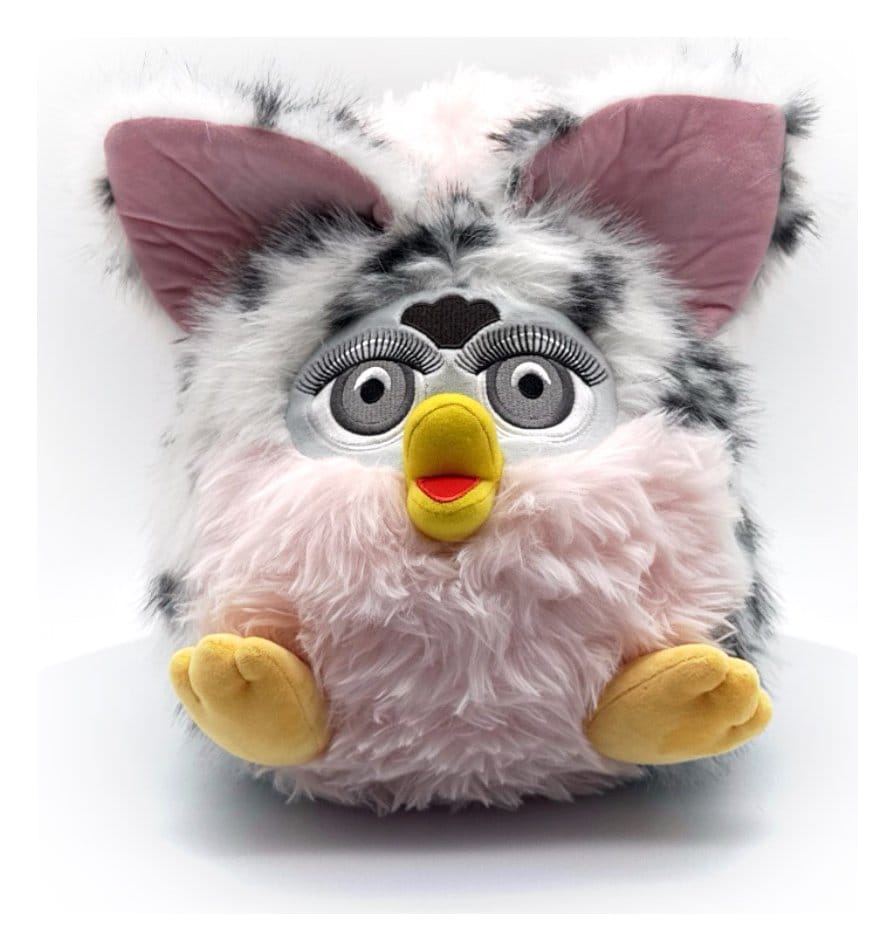 Furby Plush Figure Classic Furby 22 cm