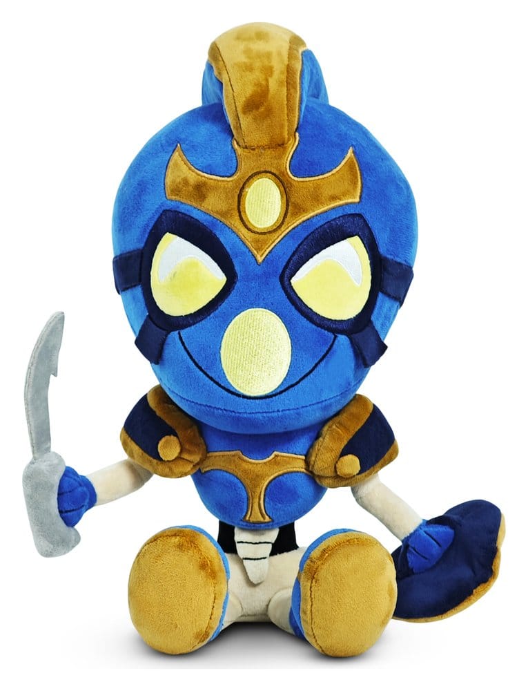 Skylanders Plush Figure Chop Chop 22 cm
