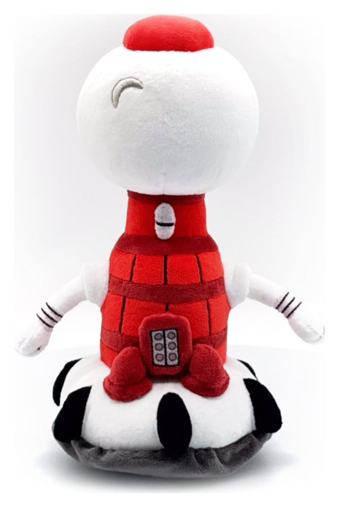 Mystery Science Theatre 3000 Plush Figure Tom Servo 22 cm