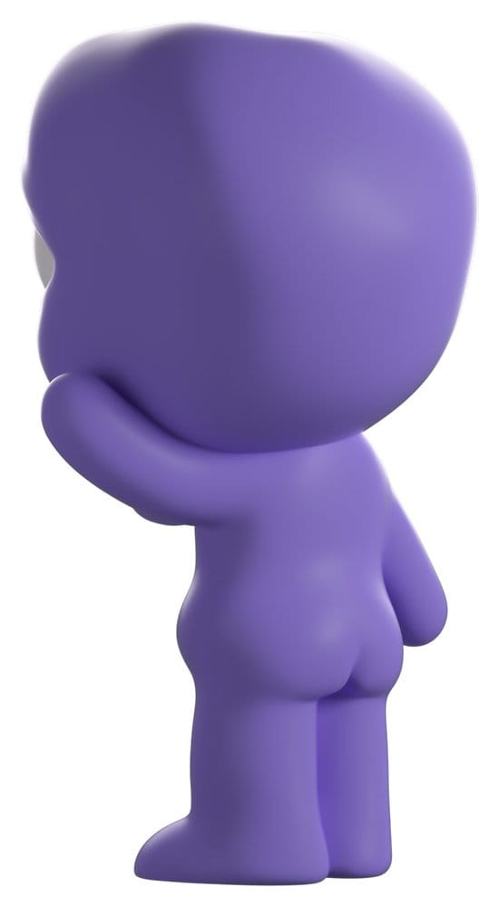 Ao Oni Vinyl Figure Ao Oni 8 cm