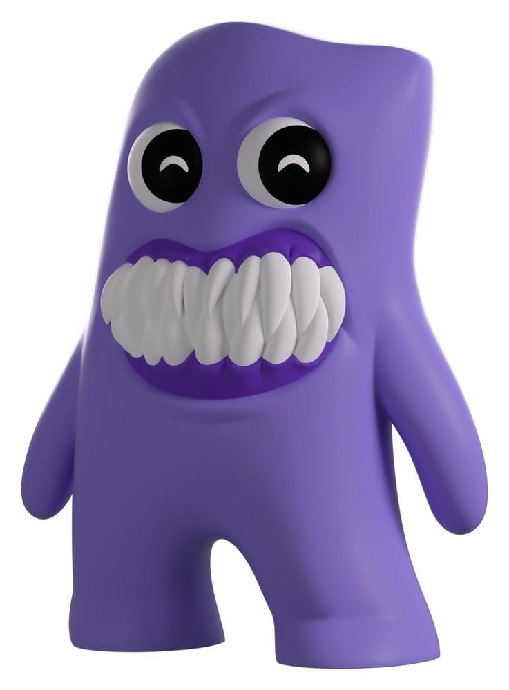 Ao Oni Vinyl Figure Fuwatty 11 cm