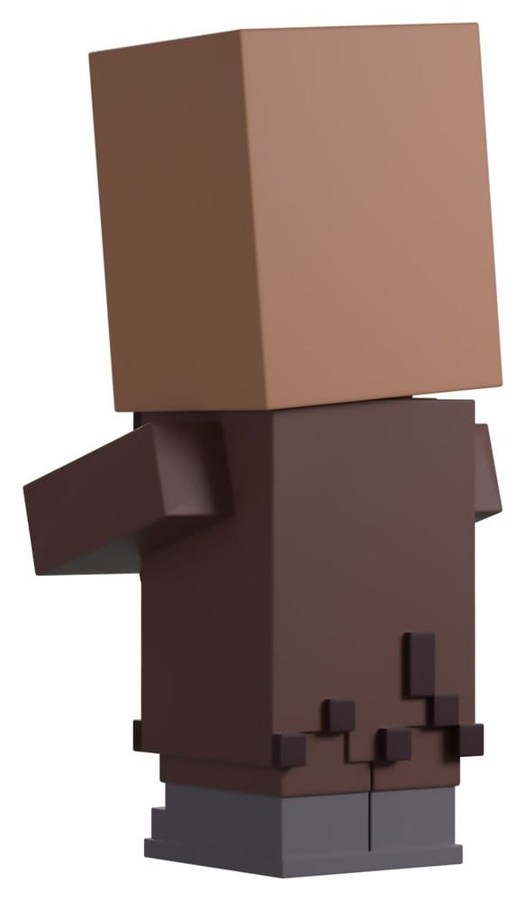 Minecraft Vinyl Figure Villager 13 cm