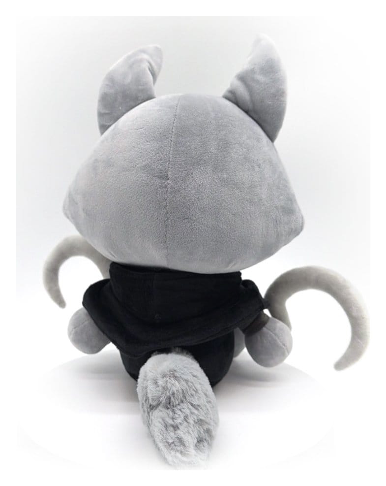 Puss In Boots Plush Figure Death 22 cm