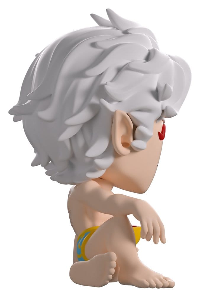 Baldur's Gate 3 Vinyl Figure Romance Astarion 10 cm