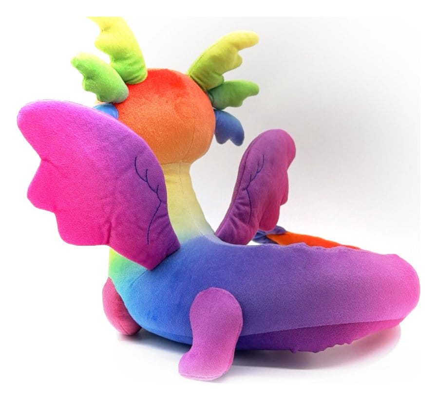 He Who Fights With Monsters Plush Stash 22 cm