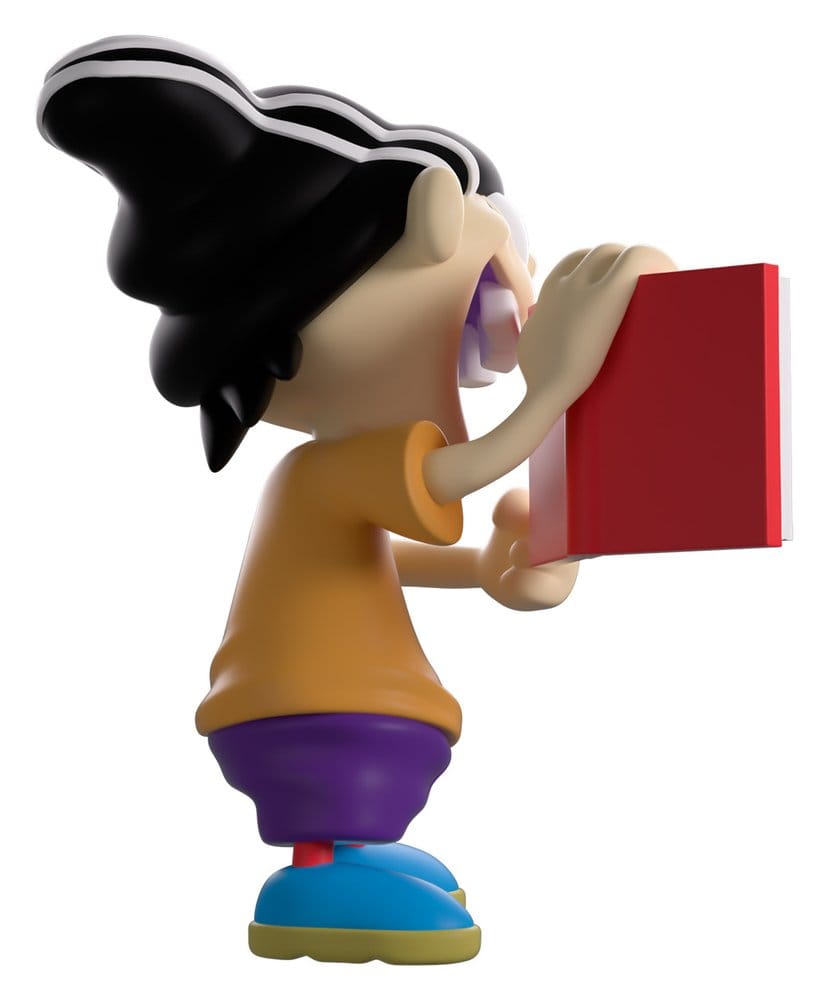 Ed, Edd n Eddy Vinyl Figure Edd 11 cm