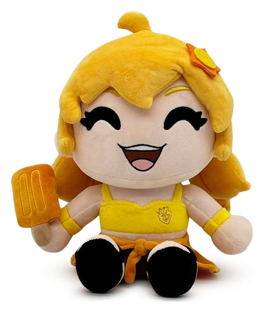 RWBY Summer Plush Figure Yang Xiao Long 22 cm