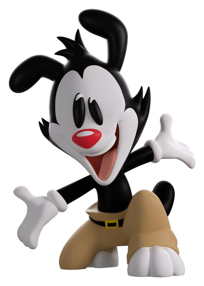 Animaniacs Vinyl Figure Yakko 12 cm