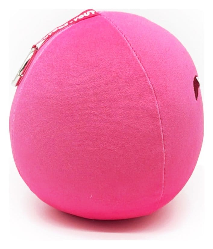 Slime Rancher Plush Keychain Pink Slime 13 cm