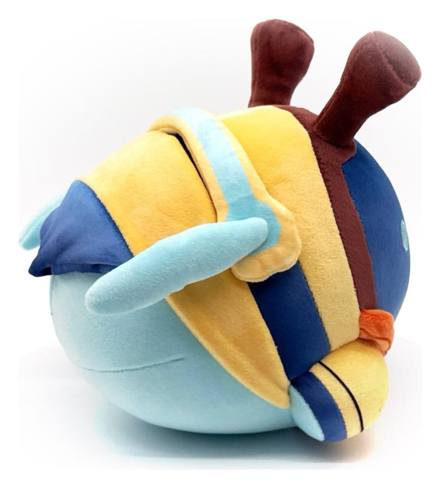 Slime Rancher Plush Figure Drone Slime 22 cm