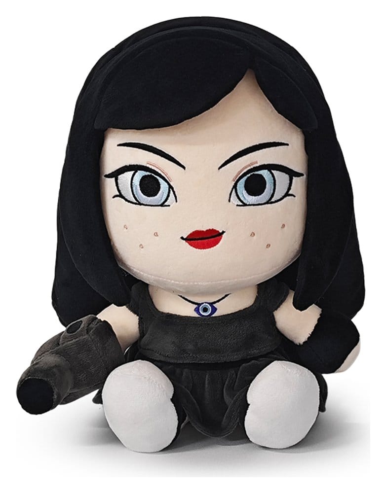 White Lights Plush Figure Desdemona 22 cm
