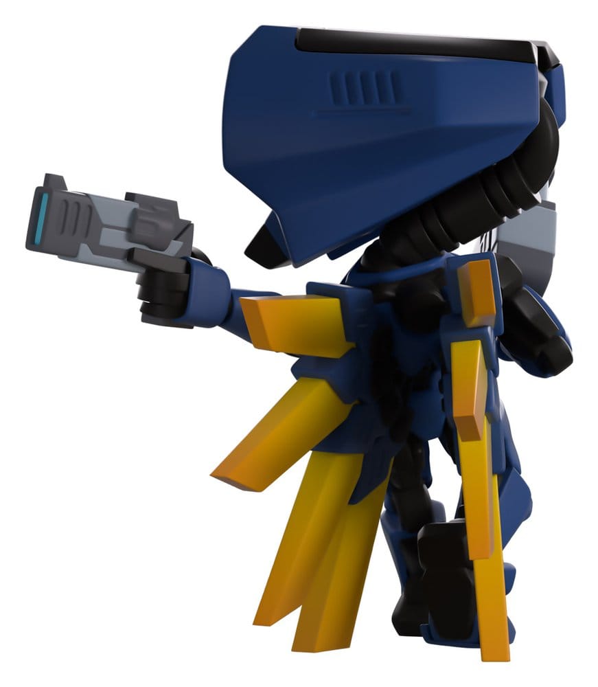 Ultrakill Vinyl Figure V1 10 cm
